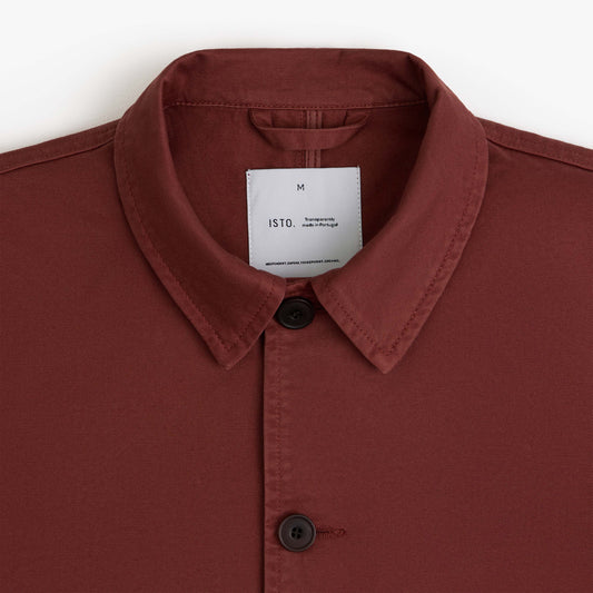 Work Jacket